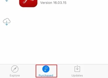 Як перенести додатки з iphone на ipad
