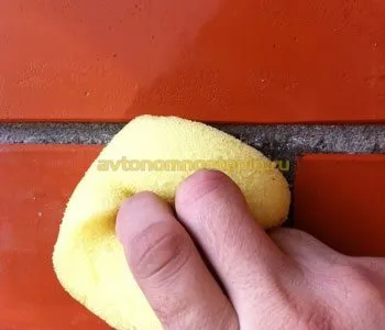 Яка цегла для печі краще вибрати - марки, типи, вартість (печі) Яка цегла для печі краще вибрати - марки, типи, вартість