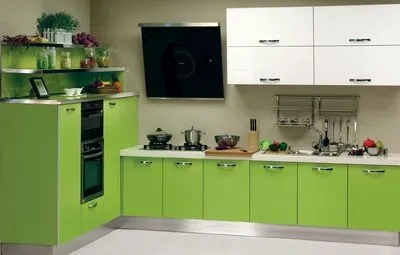Який краще зробити стелю на кухні з газовою плитою, в хрущовці відео (газової) Який краще зробити стелю на кухні з газовою плитою, в хрущовці відео