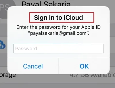 Як перенести додатки з iphone на ipad