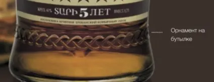 Як відрізнити підробку коньяку «арарат» від оригіналу (коньяк) Як відрізнити підробку коньяку «арарат» від оригіналу