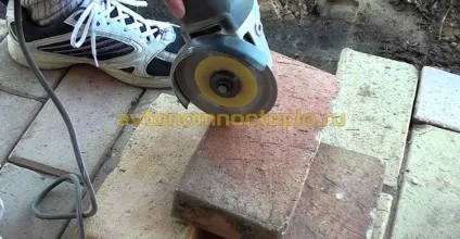 Яка цегла для печі краще вибрати - марки, типи, вартість (печі) Яка цегла для печі краще вибрати - марки, типи, вартість