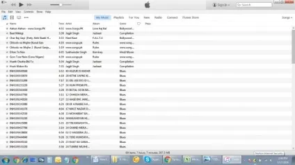 Як перенести додатки з iphone на ipad