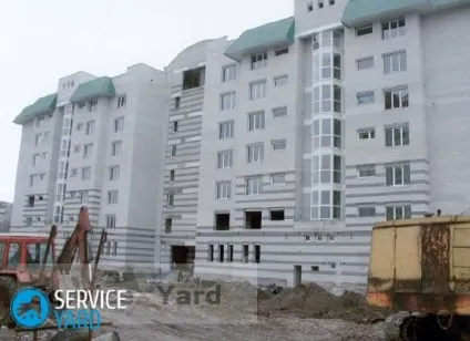 Як відмити вікна від цементу, serviceyard-затишок вашого будинку в ваших руках