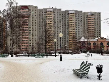 Яке життя в зате