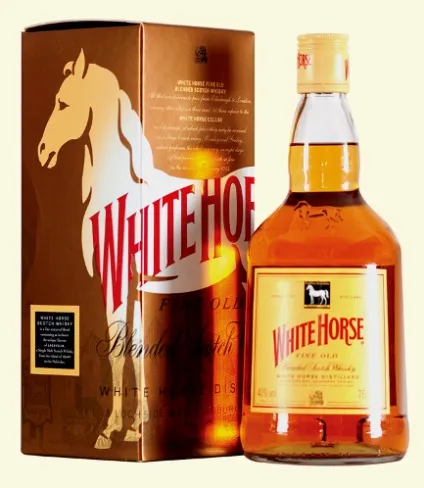 Як відрізнити підробку віскі white horse (білий кінь) від оригіналу (відрізнити) Як відрізнити підробку віскі white horse (білий кінь) від оригіналу