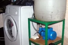 Як підключити пральну машину без водопроводу 4 способи (як підключити пральну машину автомат без водопроводу правильно) Як підключити пральну машину без водопроводу 4 способи