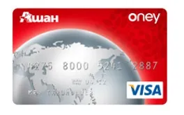 Як отримати дисконтну карту магазину Ашан (карту) Як отримати дисконтну карту магазину Ашан