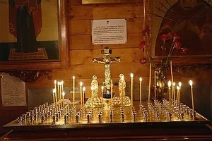 Як поминати покійних