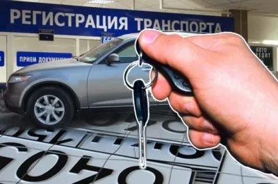 Як поміняти прописку в паспорті, в гибдд і в військкоматі, документи заміни реєстрації в іншому