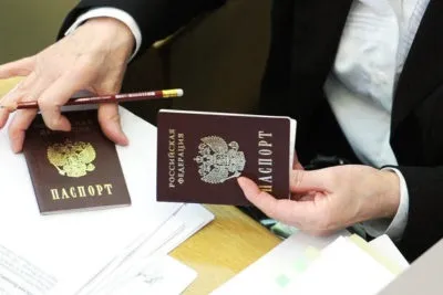 Як поміняти прописку в паспорті, в гибдд і в військкоматі, документи заміни реєстрації в іншому
