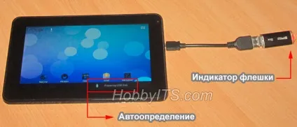 Як підключити флешку до планшета з ос android по usb otg (ASTRO File Manager) Як підключити флешку до планшета з ос android по usb otg