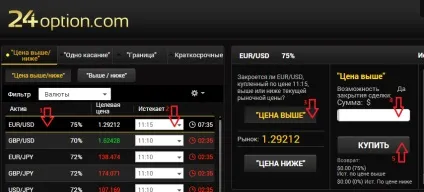 Як користуватися сигналами по бінарних опціонах (як користуватися сигналами по бінарних опціонах) Як користуватися сигналами по бінарних опціонах