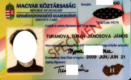 Як отримати громадянство і паспорт Угорщини для Украінан і українців (венгрии) Як отримати громадянство і паспорт Угорщини для Украінан і українців