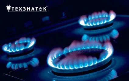 Як підключити варильну панель самостійно