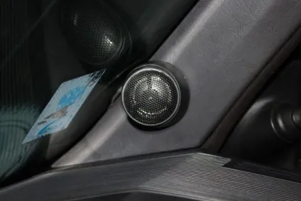 Як підключити пищалки в авто звук повинен радувати - твій АВТОПУЛЬС (твітер) Як підключити пищалки в авто звук повинен радувати - твій АВТОПУЛЬС