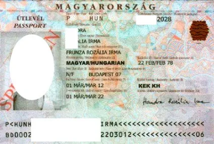 Як отримати громадянство і паспорт Угорщини для Украінан і українців (громадянство паспорт угорщина) Як отримати громадянство і паспорт Угорщини для Украінан і українців