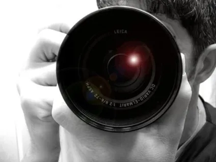 Як отримати акредитацію фотографа (фотографа) Як отримати акредитацію фотографа