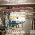 Як правильно підключити автомат схеми підключення