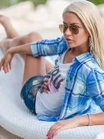 Як схудла катя клеп