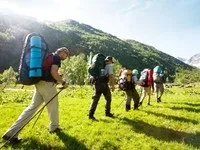 Як потрапити на гору