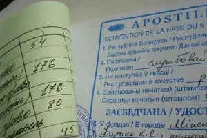 Як поставити апостиль терміново на паспорт (апостиль терміново) Як поставити апостиль терміново на паспорт