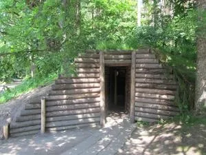 Як побудувати зимівник або бджоляник в сибіру своїми руками (бджоляник) Як побудувати зимівник або бджоляник в сибіру своїми руками