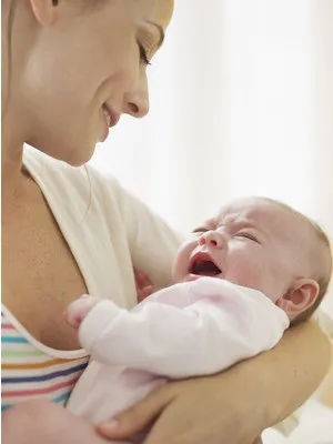 Як зрозуміти, чому дитина плаче - woman s day (woman) Як зрозуміти, чому дитина плаче - woman s day