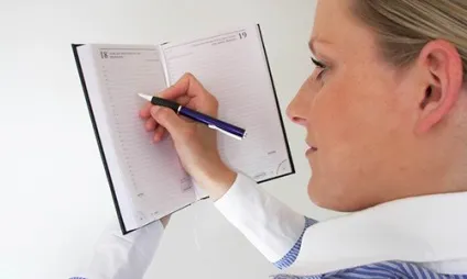 Як правильно планувати свій день 3 варіанти (варіанти) Як правильно планувати свій день 3 варіанти