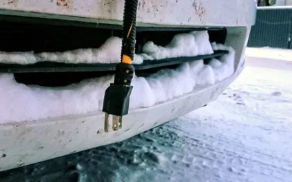 Як правильно прогрівати автомобіль взимку (взимку) Як правильно прогрівати автомобіль взимку