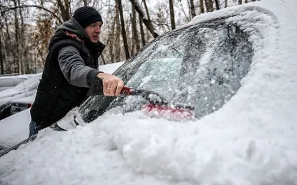 Як правильно прогрівати автомобіль взимку (автомобіль) Як правильно прогрівати автомобіль взимку