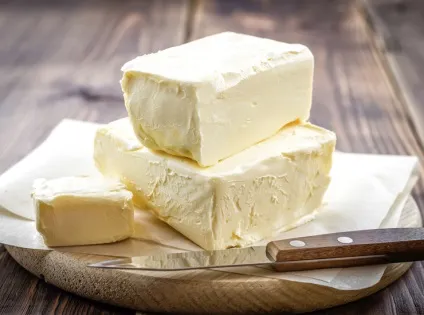 Як схуднути за допомогою жирних продуктів (допомоги) Як схуднути за допомогою жирних продуктів