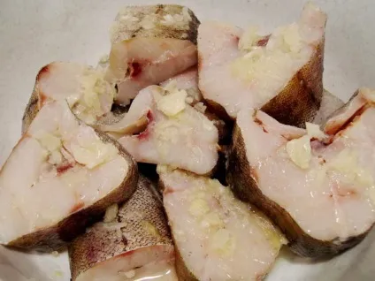 Як схуднути за допомогою жирних продуктів (багата морська риба) Як схуднути за допомогою жирних продуктів