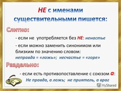 Як правильно пишеться слово неправда разом чи окремо, правда не (пишеться) Як правильно пишеться слово неправда разом чи окремо, правда не