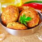 Як приготувати котлети з фаршу, рецепти смачних котлет