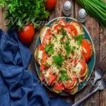 Як приготувати гусака в духовці, щоб м'ясо було м'яким і соковитим (приготувати) Як приготувати гусака в духовці, щоб м'ясо було м'яким і соковитим