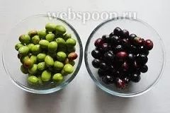 Як правильно засолити оливки (засолити) Як правильно засолити оливки