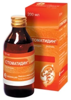 Як застосовують Стоматидін інструкція, відгуки і ціна (інструкція) Як застосовують Стоматидін інструкція, відгуки і ціна
