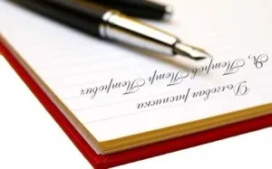Як правильно скласти боргову розписку і отримати борг (борг) Як правильно скласти боргову розписку і отримати борг