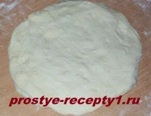 Як приготувати хачапурі, покроковий рецепт з фото (хачапурі) Як приготувати хачапурі, покроковий рецепт з фото