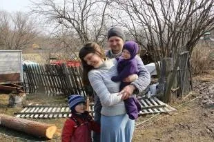Як перетворити Тульську землю в конвертовану валюту - українська газета (господарства Дмитро Міляєв) Як перетворити Тульську землю в конвертовану валюту - українська газета