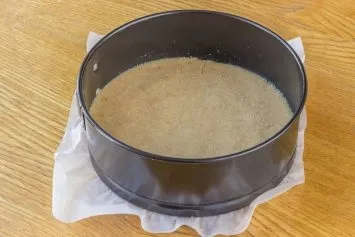Як приготувати чізкейк