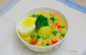 Як приготувати сочевичний суп