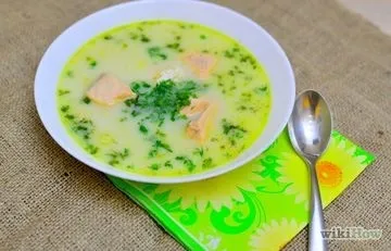 Як приготувати сочевичний суп