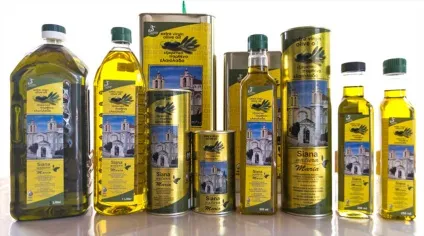 Як правильно вибирати оливкову олію корисні поради - українські Афіни, новини Греції