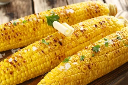 Як правильно вибрати і приготувати кукурудзу 10 корисних порад (кукурудзу) Як правильно вибрати і приготувати кукурудзу 10 корисних порад