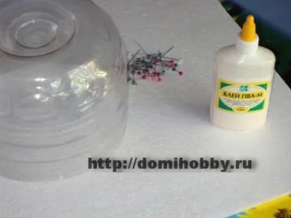 Як надати форму в'язаній капелюсі (поради) Як надати форму в'язаній капелюсі