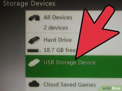 Як перетворити флеш накопичувач в пристрій xbox 360 (флеш) Як перетворити флеш накопичувач в пристрій xbox 360