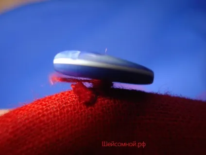Як пришити ґудзик - ший зі мною (пришити) Як пришити ґудзик - ший зі мною
