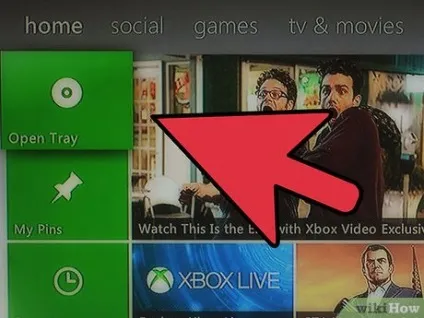 Як перетворити флеш накопичувач в пристрій xbox 360 (накопичувач) Як перетворити флеш накопичувач в пристрій xbox 360